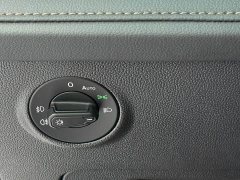 Volkswagen Touareg 2021 280TSI FWD Luxury - ფოტო 12
