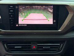 Volkswagen Touareg 2021 280TSI FWD Luxury - ფოტო 14