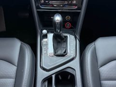 Volkswagen Touareg 2021 280TSI FWD Luxury - ფოტო 15