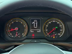 Volkswagen Touareg 2021 280TSI FWD Luxury - ფოტო 16