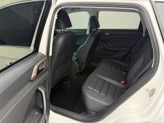 Volkswagen Touareg 2021 280TSI FWD Luxury - ფოტო 19