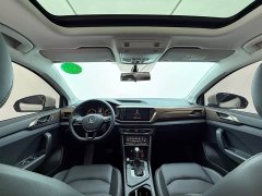 Volkswagen Touareg 2021 280TSI FWD Luxury - ფოტო 20