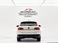 Volkswagen Touareg 2021 280TSI FWD Luxury - ფოტო 5