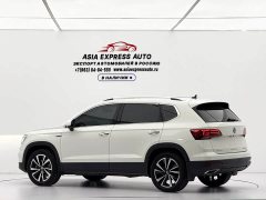 Volkswagen Touareg 2021 280TSI FWD Luxury - ფოტო 6