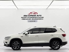 Volkswagen Touareg 2021 280TSI FWD Luxury - ფოტო 7