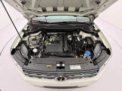 Volkswagen Touareg 2021 280TSI FWD Luxury - ფოტო 8