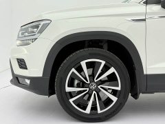 Volkswagen Touareg 2021 280TSI FWD Luxury - ფოტო 9