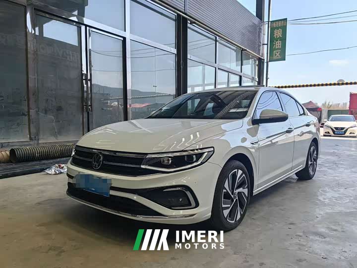 Volkswagen Bora 2021 280TSI DSG Luxury Smart Connected Edition - ავტომობილი ჩინეთიდან