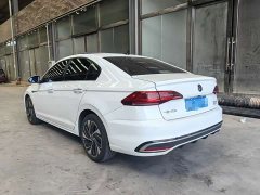 Volkswagen Bora 2021 280TSI DSG Luxury Smart Connected Edition - ფოტო 4