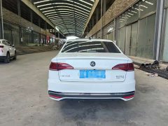 Volkswagen Bora 2021 280TSI DSG Luxury Smart Connected Edition - ფოტო 5
