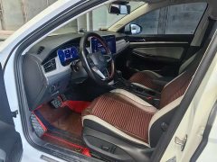 Volkswagen Bora 2021 280TSI DSG Luxury Smart Connected Edition - ფოტო 7