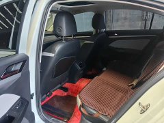 Volkswagen Bora 2021 280TSI DSG Luxury Smart Connected Edition - ფოტო 9