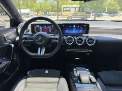 Mercedes-Benz A-Class A 200 L Fashion Edition - ფოტო 10