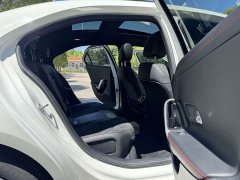 Mercedes-Benz A-Class A 200 L Fashion Edition - ფოტო 12