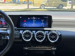 Mercedes-Benz A-Class A 200 L Fashion Edition - ფოტო 13