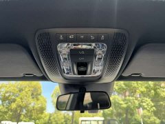 Mercedes-Benz A-Class A 200 L Fashion Edition - ფოტო 15