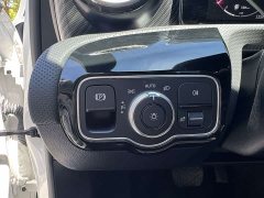 Mercedes-Benz A-Class A 200 L Fashion Edition - ფოტო 16