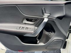 Mercedes-Benz A-Class A 200 L Fashion Edition - ფოტო 17