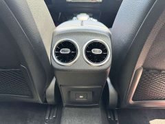Mercedes-Benz A-Class A 200 L Fashion Edition - ფოტო 18