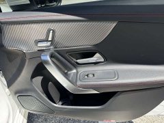 Mercedes-Benz A-Class A 200 L Fashion Edition - ფოტო 19