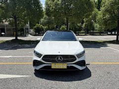Mercedes-Benz A-Class A 200 L Fashion Edition - ფოტო 2