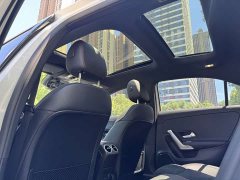 Mercedes-Benz A-Class A 200 L Fashion Edition - ფოტო 20