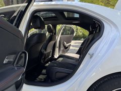 Mercedes-Benz A-Class A 200 L Fashion Edition - ფოტო 8