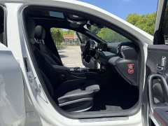 Mercedes-Benz A-Class A 200 L Fashion Edition - ფოტო 9