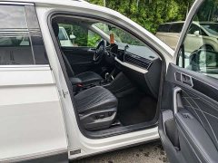 Volkswagen Tiguan L Outstanding Edition 300TSI Automatic FWD Dragon Ascendant Version - ფოტო 10