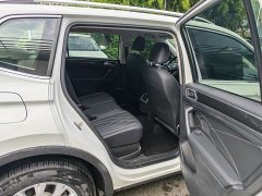 Volkswagen Tiguan L Outstanding Edition 300TSI Automatic FWD Dragon Ascendant Version - ფოტო 11