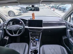 Volkswagen Tiguan L Outstanding Edition 300TSI Automatic FWD Dragon Ascendant Version - ფოტო 12