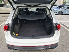 Volkswagen Tiguan L Outstanding Edition 300TSI Automatic FWD Dragon Ascendant Version - ფოტო 13