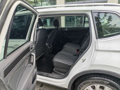 Volkswagen Tiguan L Outstanding Edition 300TSI Automatic FWD Dragon Ascendant Version - ფოტო 14