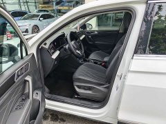 Volkswagen Tiguan L Outstanding Edition 300TSI Automatic FWD Dragon Ascendant Version - ფოტო 15