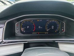 Volkswagen Tiguan L Outstanding Edition 300TSI Automatic FWD Dragon Ascendant Version - ფოტო 16