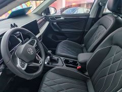 Volkswagen Tiguan L Outstanding Edition 300TSI Automatic FWD Dragon Ascendant Version - ფოტო 2