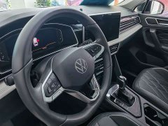 Volkswagen Tiguan L Outstanding Edition 300TSI Automatic FWD Dragon Ascendant Version - ფოტო 3