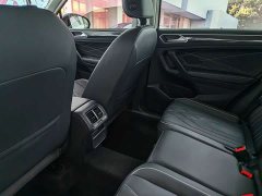 Volkswagen Tiguan L Outstanding Edition 300TSI Automatic FWD Dragon Ascendant Version - ფოტო 4