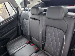 Volkswagen Tiguan L Outstanding Edition 300TSI Automatic FWD Dragon Ascendant Version - ფოტო 6