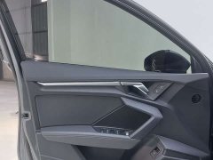 Audi A3 Facelift A3L Limousine 35 TFSI Fashion Sport - ფოტო 13