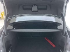 Audi A3 Facelift A3L Limousine 35 TFSI Fashion Sport - ფოტო 18