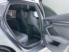 Audi A3 Facelift A3L Limousine 35 TFSI Fashion Sport - ფოტო 19