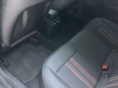 Audi A3 Facelift A3L Limousine 35 TFSI Fashion Sport - ფოტო 8
