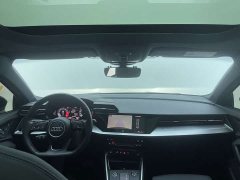 Audi A3 Facelift A3L Limousine 35 TFSI Fashion Sport - ფოტო 9