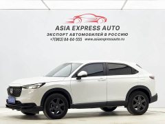 Honda XR-V 2024 1.5L CVT Thermal Edition - ფოტო 1