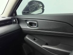 Honda XR-V 2024 1.5L CVT Thermal Edition - ფოტო 10