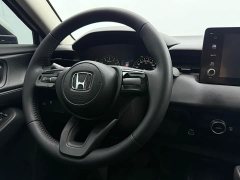 Honda XR-V 2024 1.5L CVT Thermal Edition - ფოტო 11