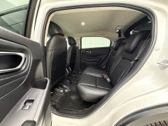 Honda XR-V 2024 1.5L CVT Thermal Edition - ფოტო 13