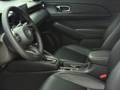 Honda XR-V 2024 1.5L CVT Thermal Edition - ფოტო 18