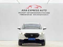 Honda XR-V 2024 1.5L CVT Thermal Edition - ფოტო 2